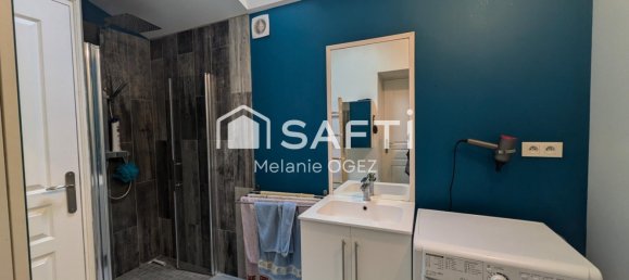 3 غرف نوم منزل في Quiestede, France رقم 225241 7