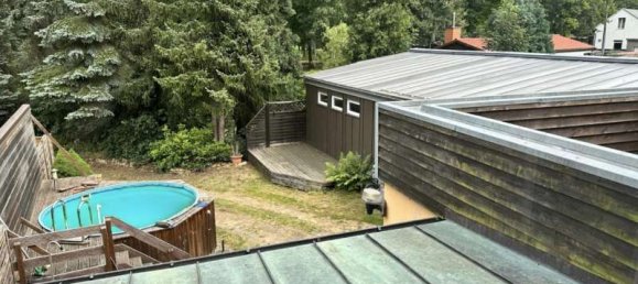 9 rooms Townhouse in Leipzig, Germany No. 234898 4