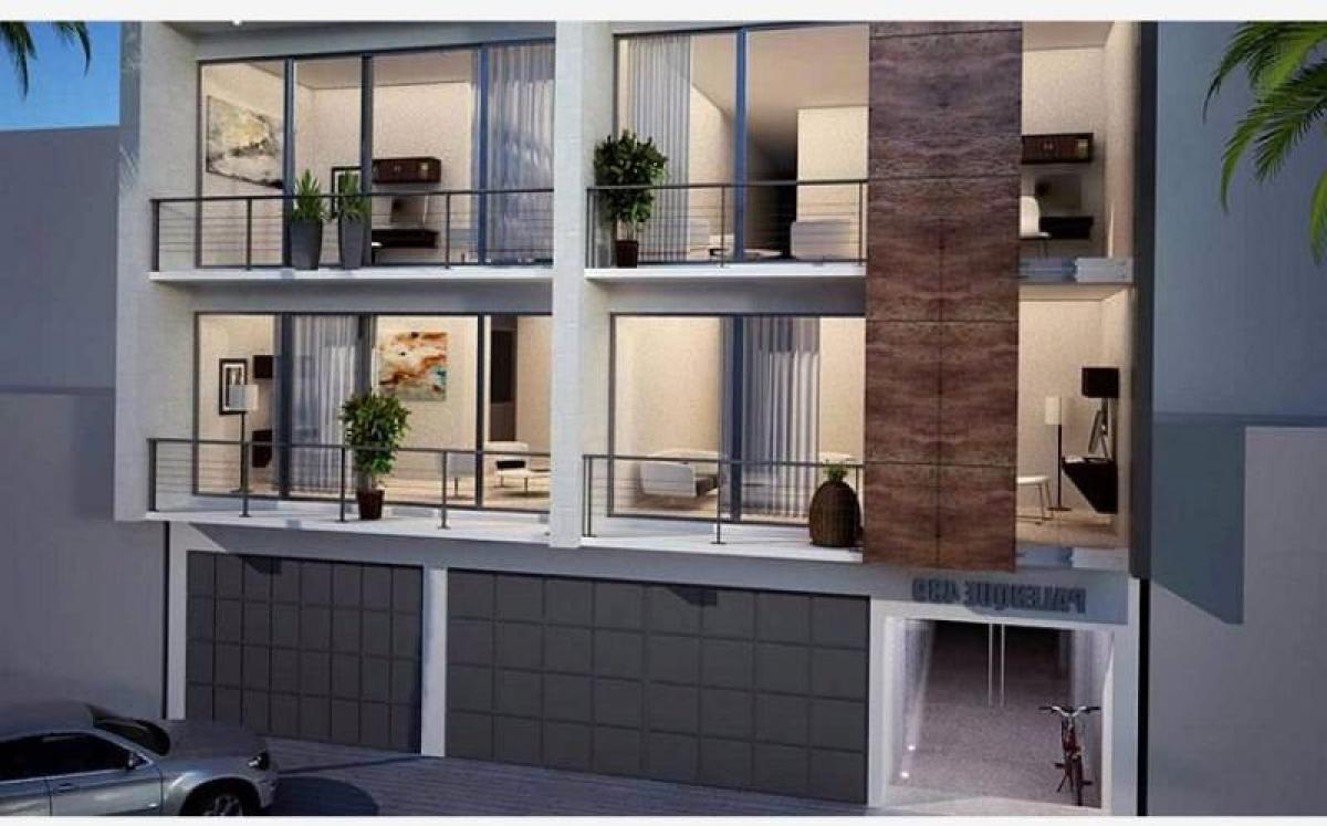 2 Schlafzimmer Wohnung in Mexicali, Mexico, Nr. 177684