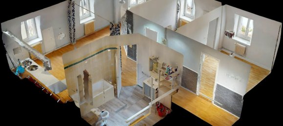 2 bedrooms Apartment in Mulhouse, France No. 215437 4