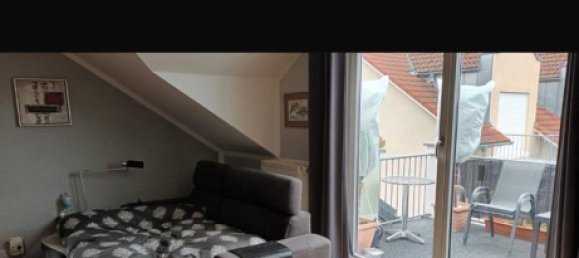 1 Schlafzimmer Wohnung in Ingolstadt, Germany, Nr. 236098 11