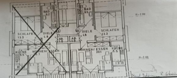 1 Schlafzimmer Wohnung in Ingolstadt, Germany, Nr. 236098 3