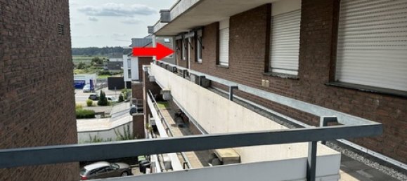 2 غرف نوم شقة في Kleve, Germany رقم 53374 11