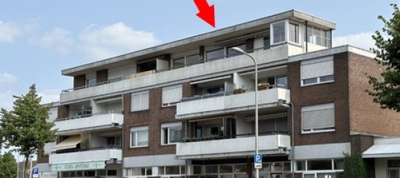 2 غرف نوم شقة في Kleve, Germany رقم 53374 3