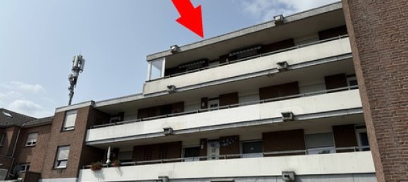 2 غرف نوم شقة في Kleve, Germany رقم 53374 14