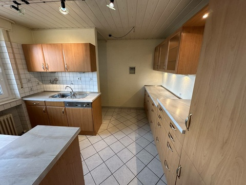 2 غرف نوم شقة في Kleve, Germany رقم 53374