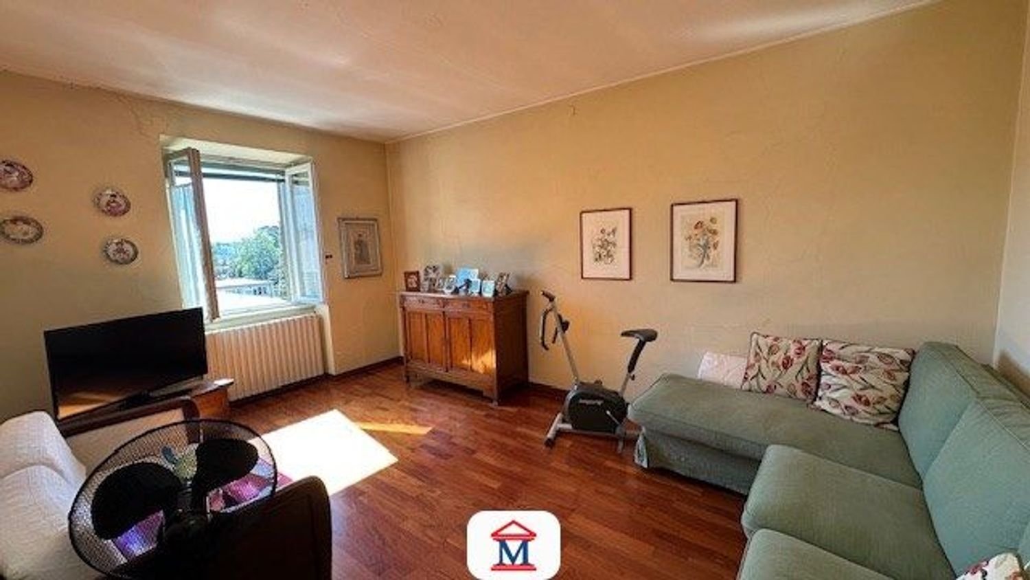 Apartamento T5 em Bergamo, Italy N.º 380804