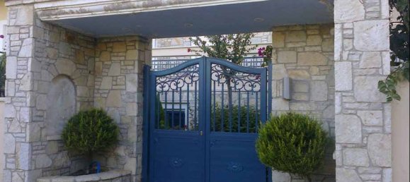 Propiedad de 4 dormitorios en Megara, Greece No. 7763 5