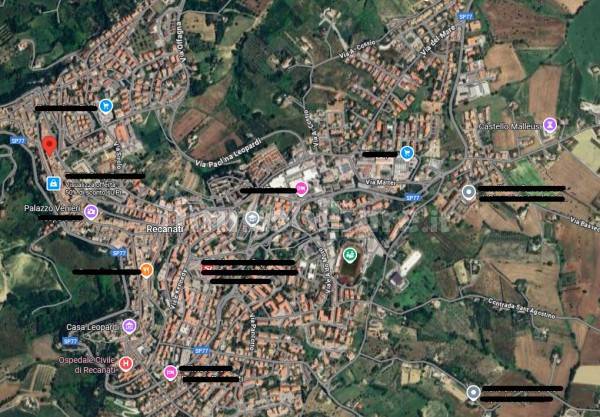 Studio in Recanati, Italy No. 304630