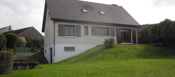 4 غرف نوم منزل في Saint-Laurent, France رقم 222651 32