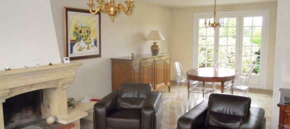 4 غرف نوم منزل في Saint-Laurent, France رقم 222651 2