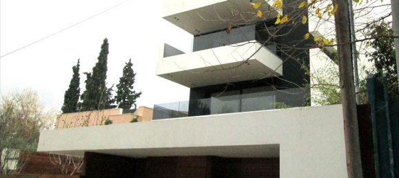 Apartamento T2 em Neo Psychiko, Greece N.º 7467 2