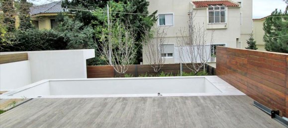 Apartamento T2 em Neo Psychiko, Greece N.º 7467 7