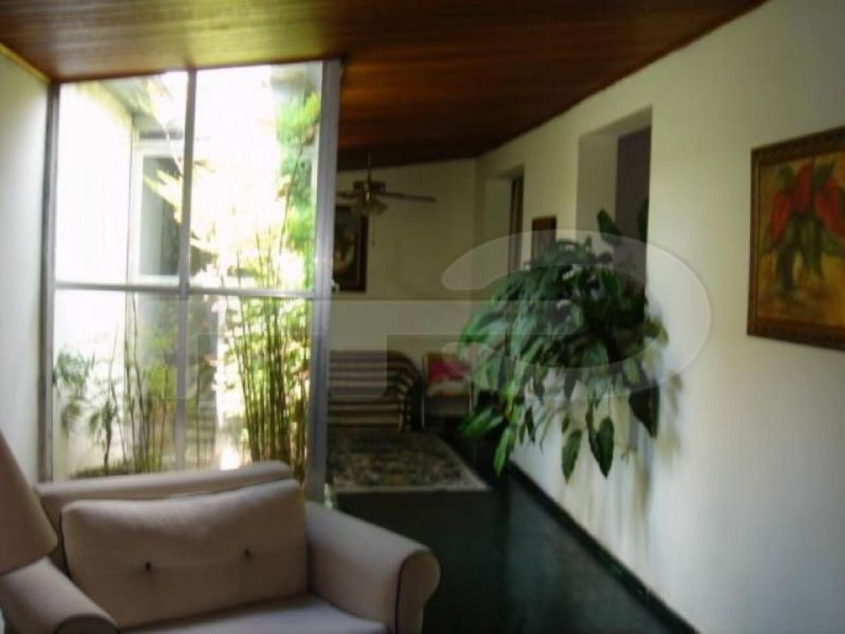 Дом с 3 спальнями в Сан-Паулу, Бразилия № 467893