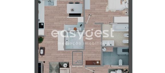 Terrain à Santiago do Cacem, Portugal 295m² No. 72873 7