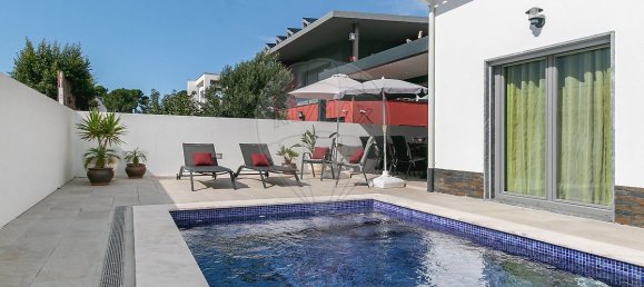 Casa T4 em Setúbal, Portugal N.º 309907 44