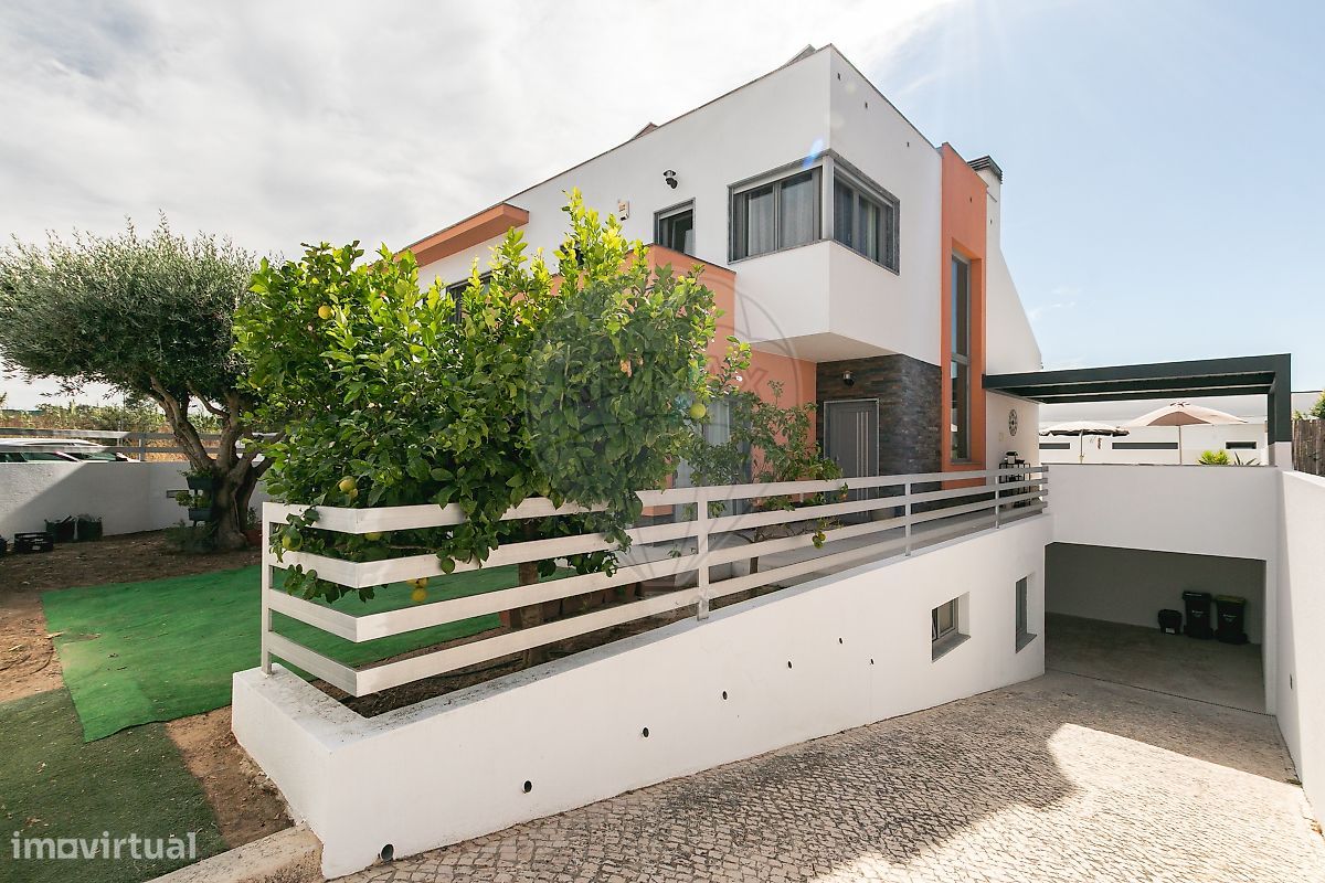 4 Schlafzimmer Haus in Setubal, Portugal, Nr. 309907