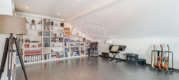 Casa T4 em Setúbal, Portugal N.º 309907 22