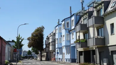  Land in Favoriten, Austria No. 124108