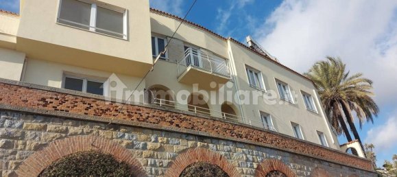 1 chambre Appartement à Bordighera, Italy No. 319260 3