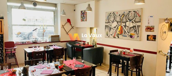 Imóvel comercial em Custines, France 170 m² N.º 210961 8