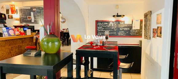 Imóvel comercial em Custines, France 170 m² N.º 210961 9