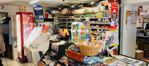 Imóvel comercial em Custines, France 170 m² N.º 210961 10