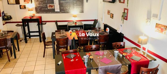 Imóvel comercial em Custines, France 170 m² N.º 210961 3