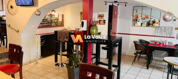 Imóvel comercial em Custines, France 170 m² N.º 210961 4