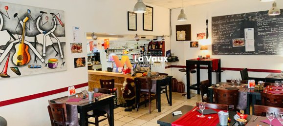 Imóvel comercial em Custines, France 170 m² N.º 210961 2