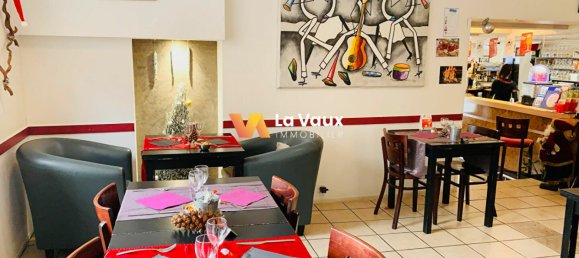 Imóvel comercial em Custines, France 170 m² N.º 210961 6