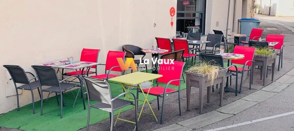 Imóvel comercial em Custines, France 170 m² N.º 210961 11