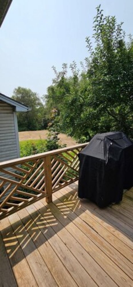 4 bedrooms House in Skowhegan, USA No. 404902