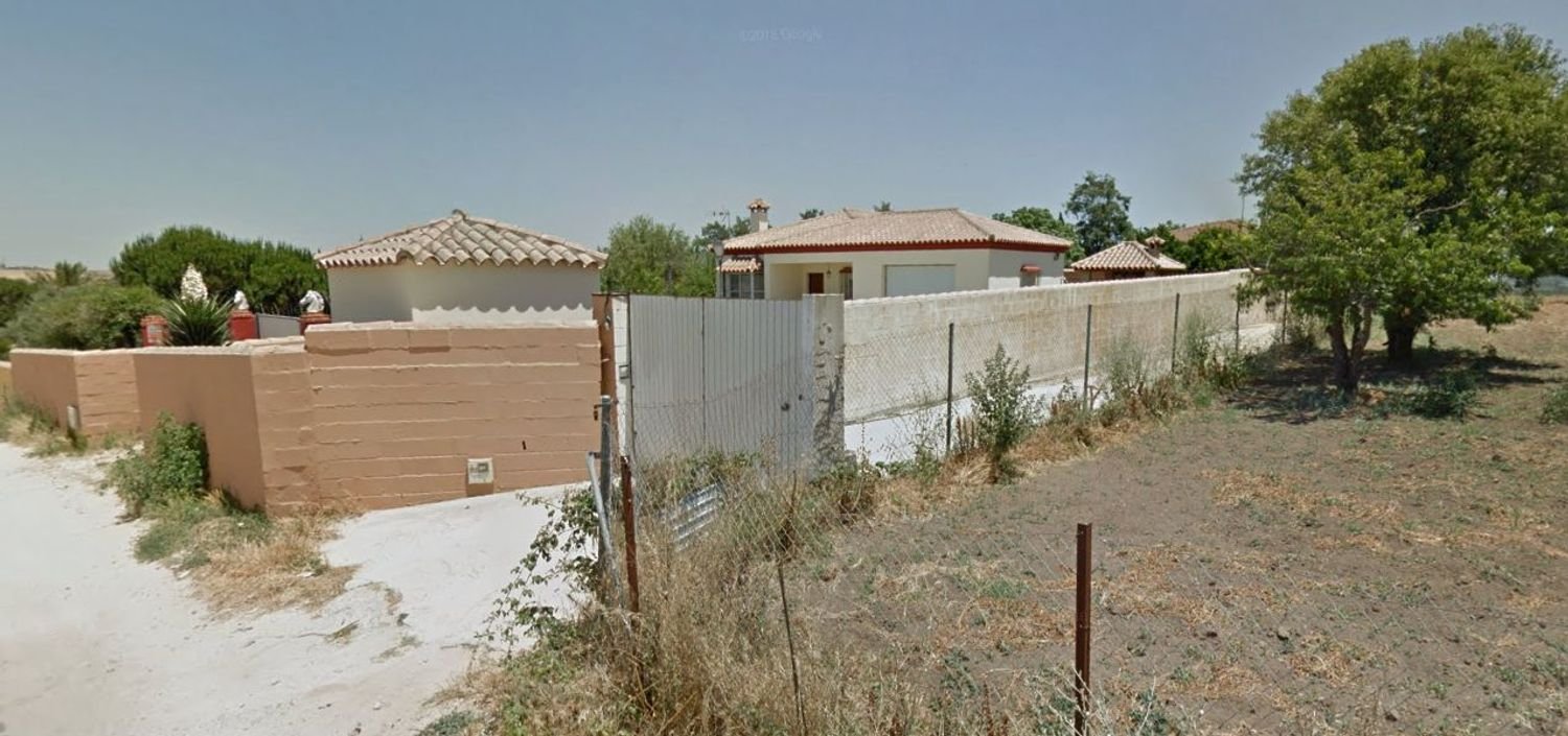 3 bedrooms House in Cadiz, Spain No. 154614