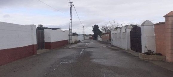 3 bedrooms House in Cadiz, Spain No. 154614 6