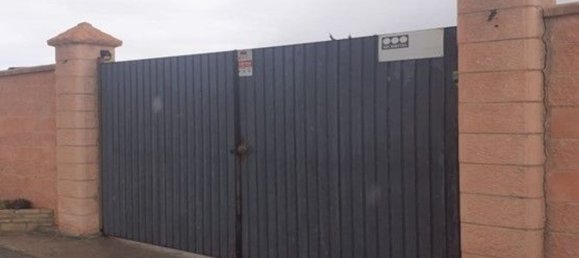 3 bedrooms House in Cadiz, Spain No. 154614 3