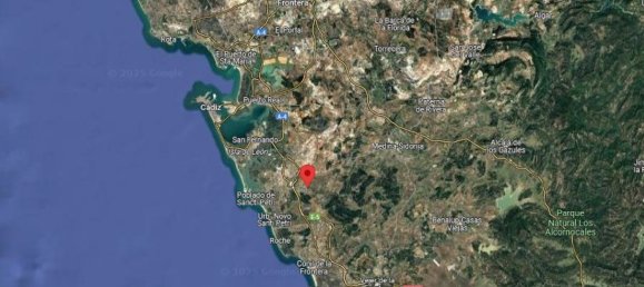 3 bedrooms House in Cadiz, Spain No. 154614 4