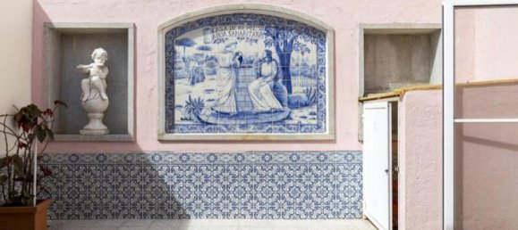 10 bedrooms Villa in Lisbon, Portugal No. 115291 7