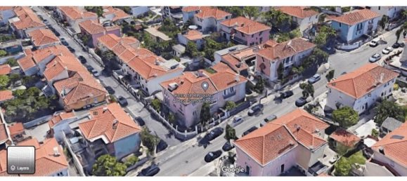 10 bedrooms Villa in Lisbon, Portugal No. 115291 29