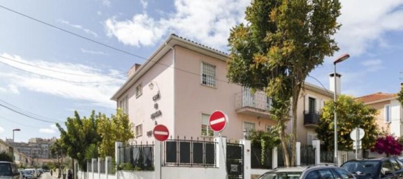 10 bedrooms Villa in Lisbon, Portugal No. 115291 6
