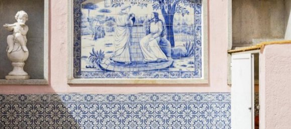 10 bedrooms Villa in Lisbon, Portugal No. 115291 8