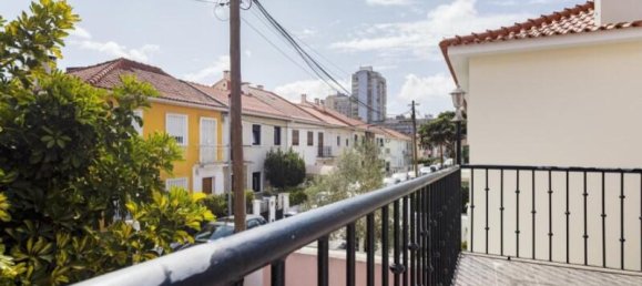 10 bedrooms Villa in Lisbon, Portugal No. 115291 13