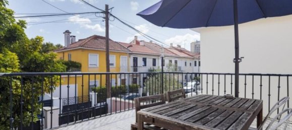 10 bedrooms Villa in Lisbon, Portugal No. 115291 11