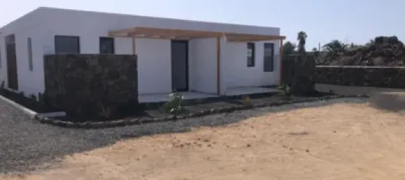 4 Schlafzimmer Haus in La Oliva, Spain, Nr. 170128 8