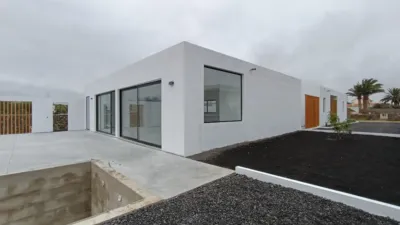 4 Schlafzimmer Haus in La Oliva, Spain, Nr. 170128