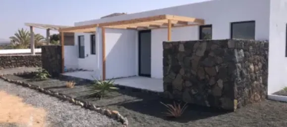 4 Schlafzimmer Haus in La Oliva, Spain, Nr. 170128 3