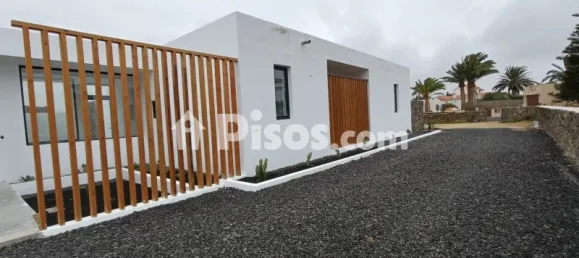 4 Schlafzimmer Haus in La Oliva, Spain, Nr. 170128 15