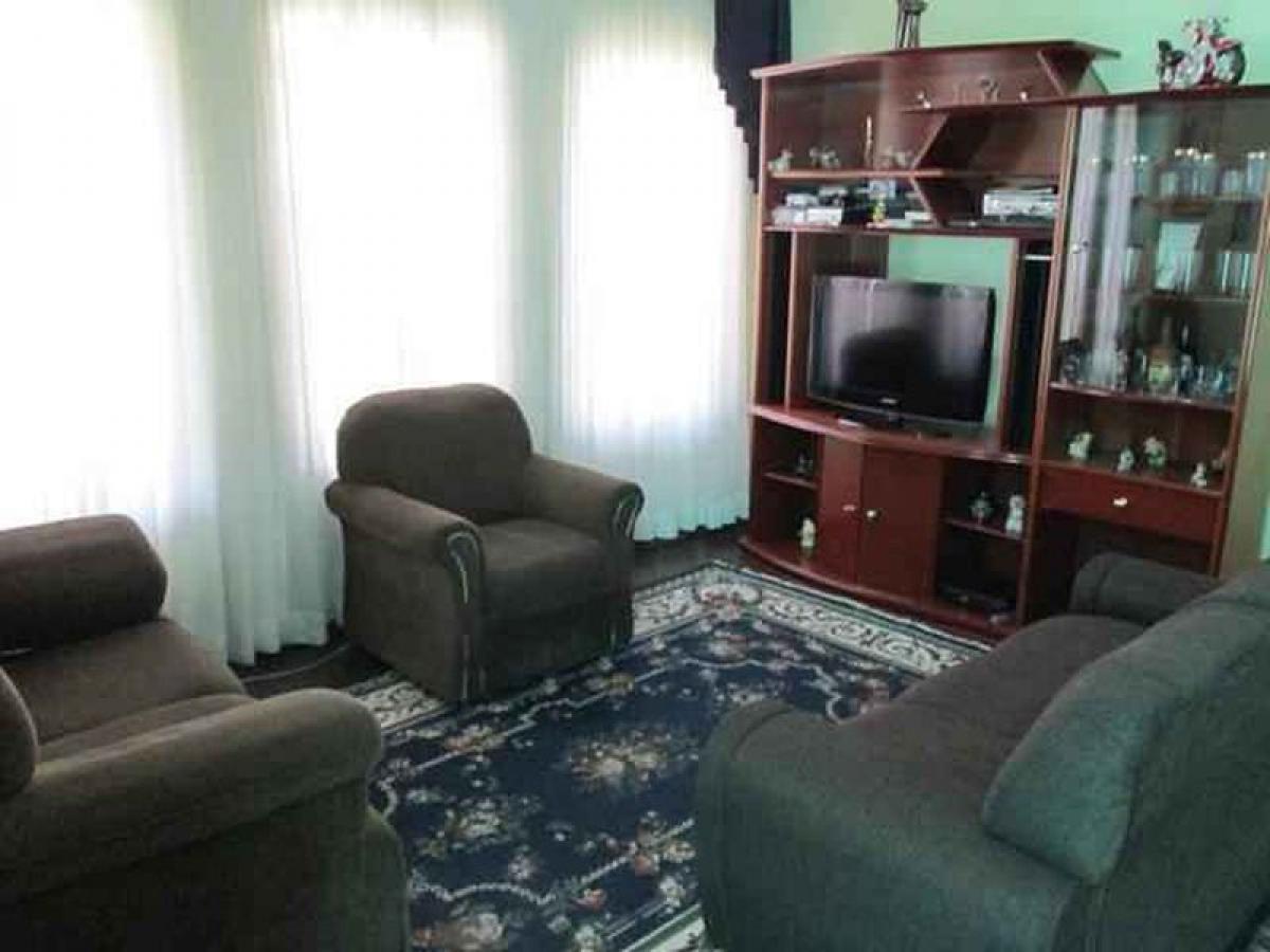 Дом с 3 спальнями в Сан-Паулу, Бразилия № 432799