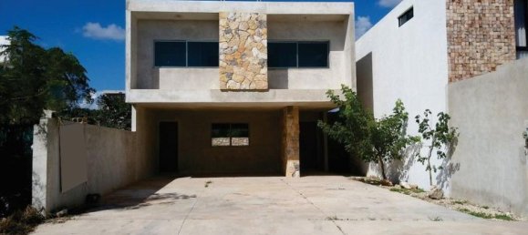3 chambres Maison à Merida, Mexico No. 165716 2