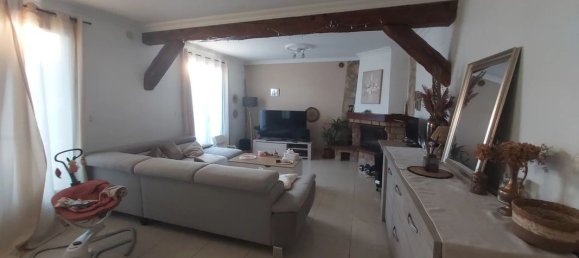 Apartamento de 1 dormitorio en Chelles, France No. 165590 4